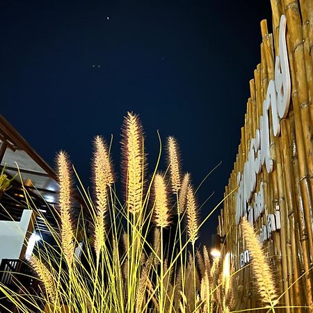 Hotel Baan Pranai In Pai Extérieur photo