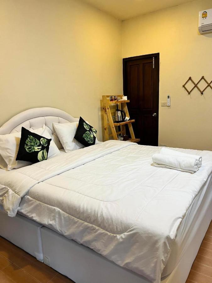 Hotel Baan Pranai In Pai Extérieur photo