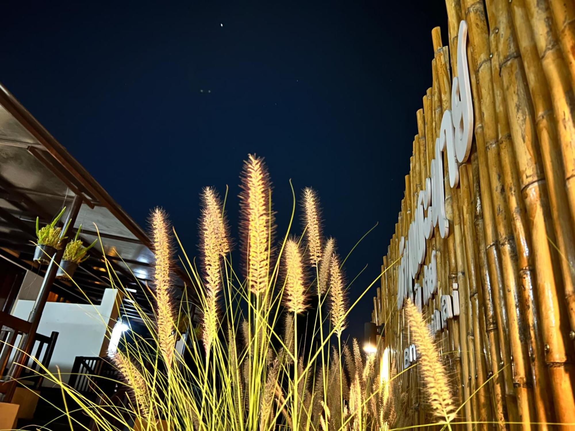 Hotel Baan Pranai In Pai Extérieur photo